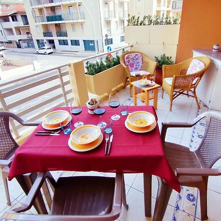 אלגהרו Casa Zulli A Due Passi Dalla Spiaggia מראה חיצוני תמונה