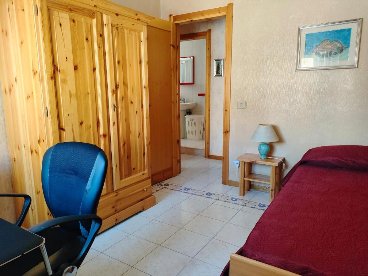 אלגהרו Casa Zulli A Due Passi Dalla Spiaggia מראה חיצוני תמונה