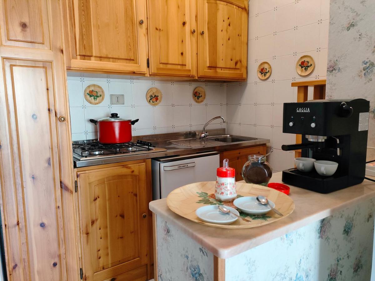 אלגהרו Casa Zulli A Due Passi Dalla Spiaggia מראה חיצוני תמונה