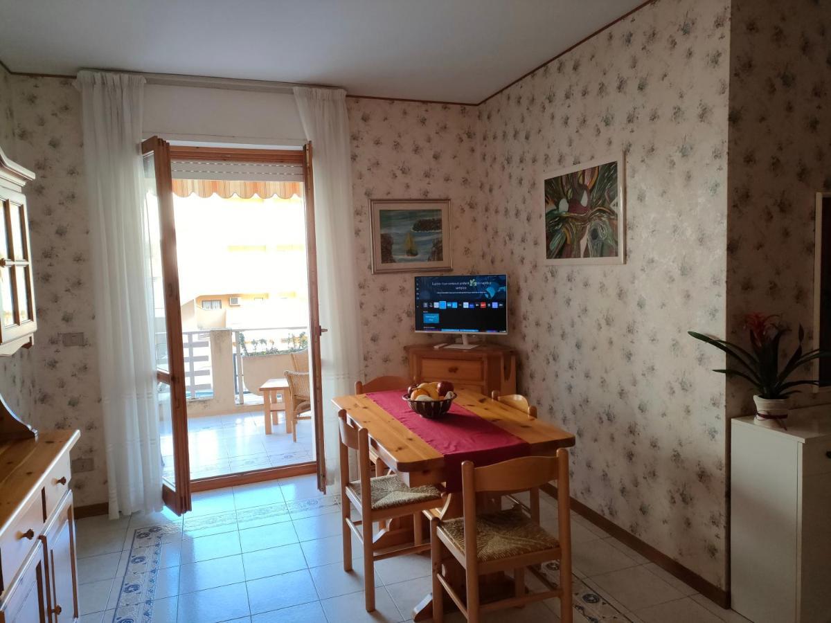 אלגהרו Casa Zulli A Due Passi Dalla Spiaggia מראה חיצוני תמונה