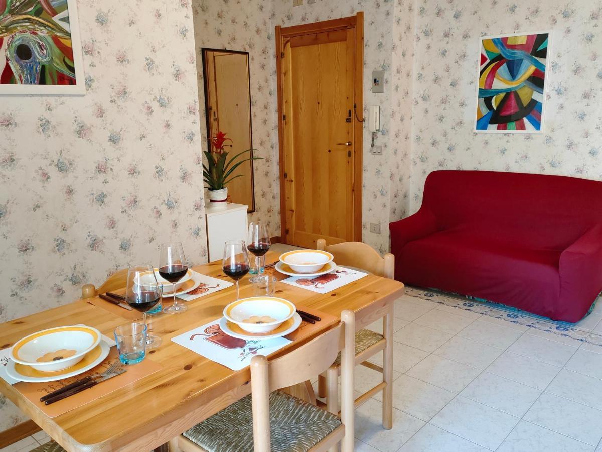 אלגהרו Casa Zulli A Due Passi Dalla Spiaggia מראה חיצוני תמונה