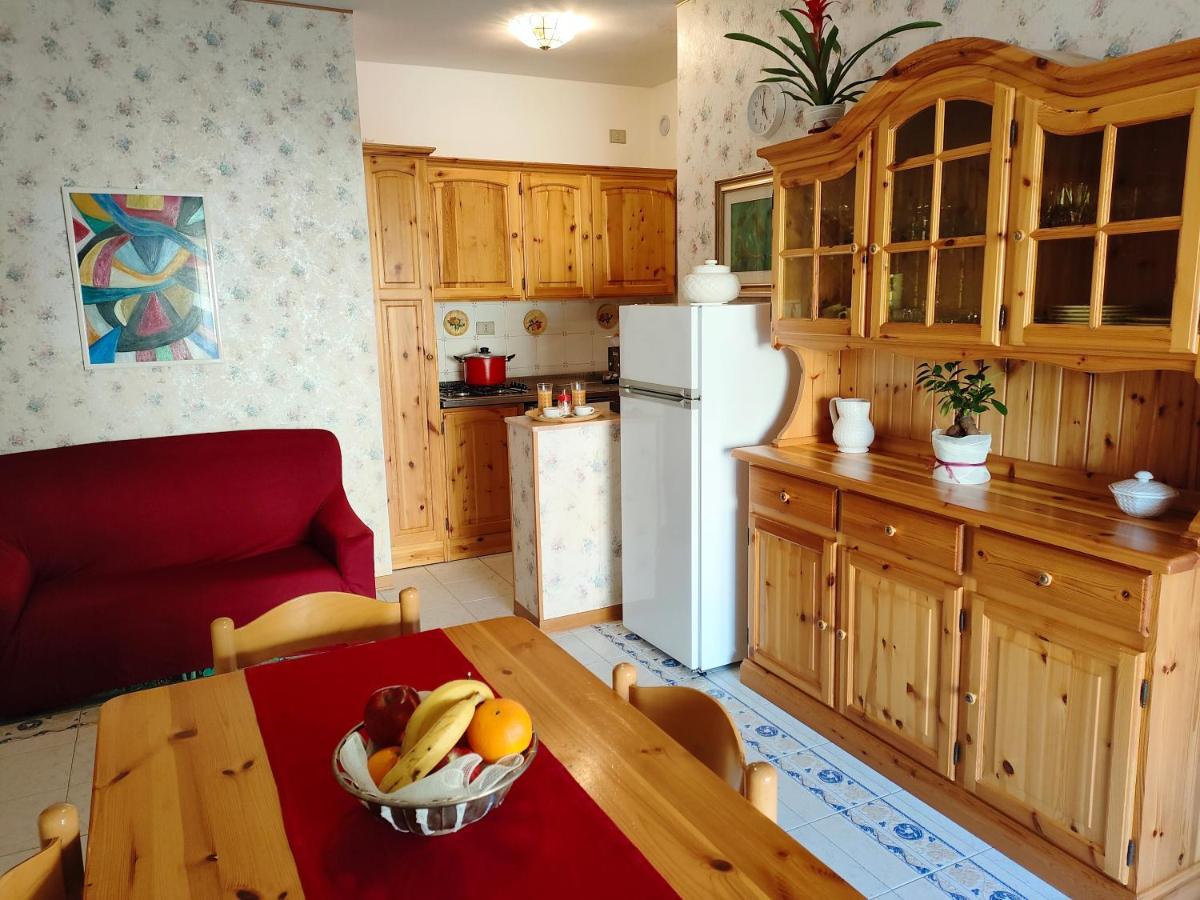 אלגהרו Casa Zulli A Due Passi Dalla Spiaggia מראה חיצוני תמונה