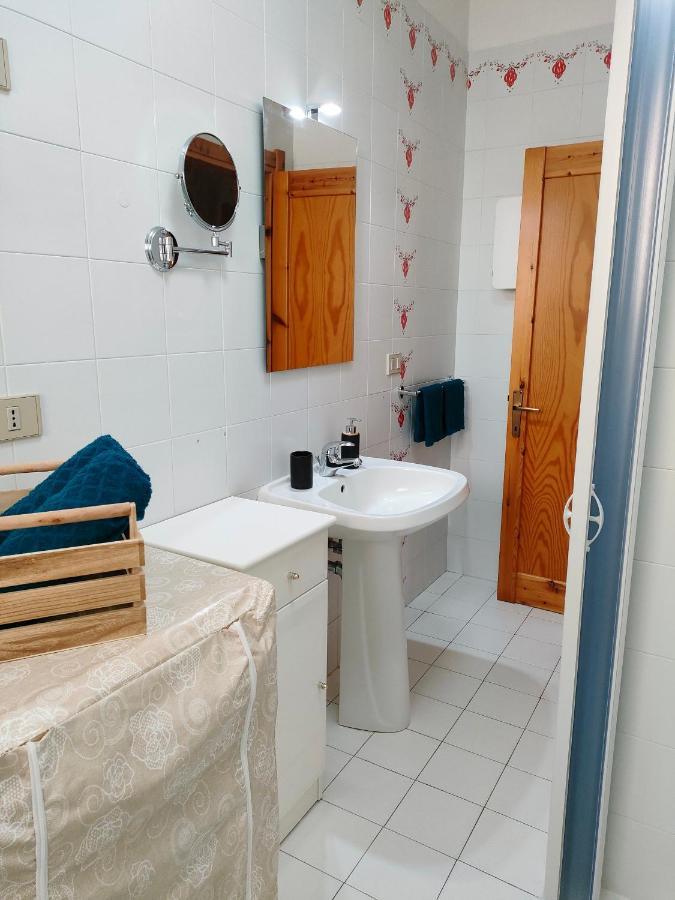 אלגהרו Casa Zulli A Due Passi Dalla Spiaggia מראה חיצוני תמונה