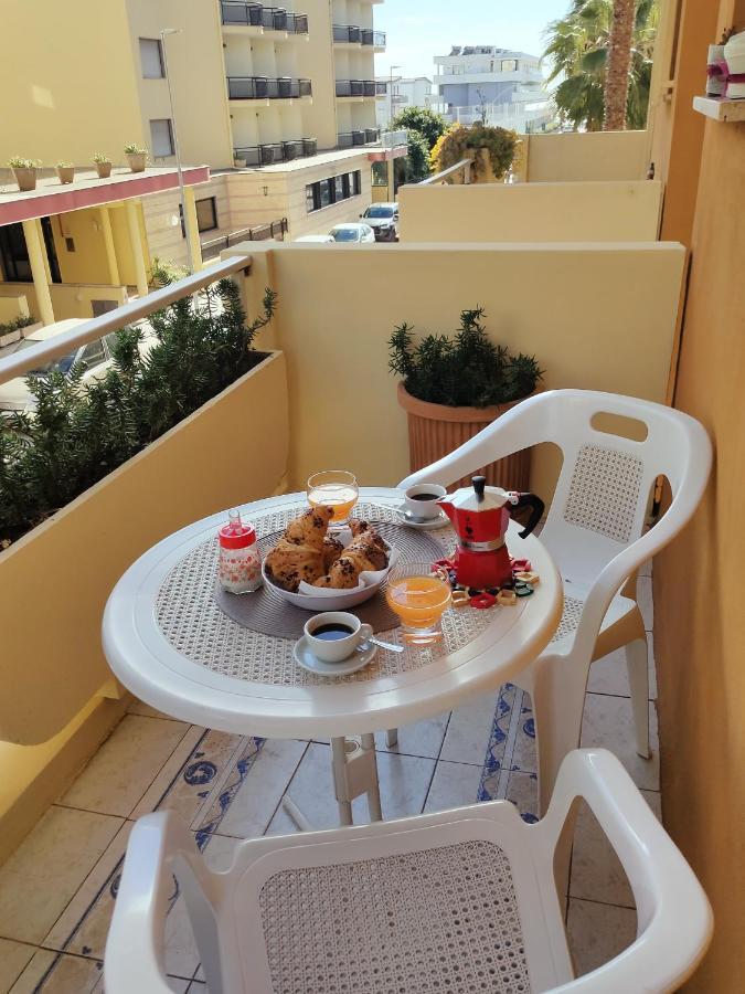 אלגהרו Casa Zulli A Due Passi Dalla Spiaggia מראה חיצוני תמונה